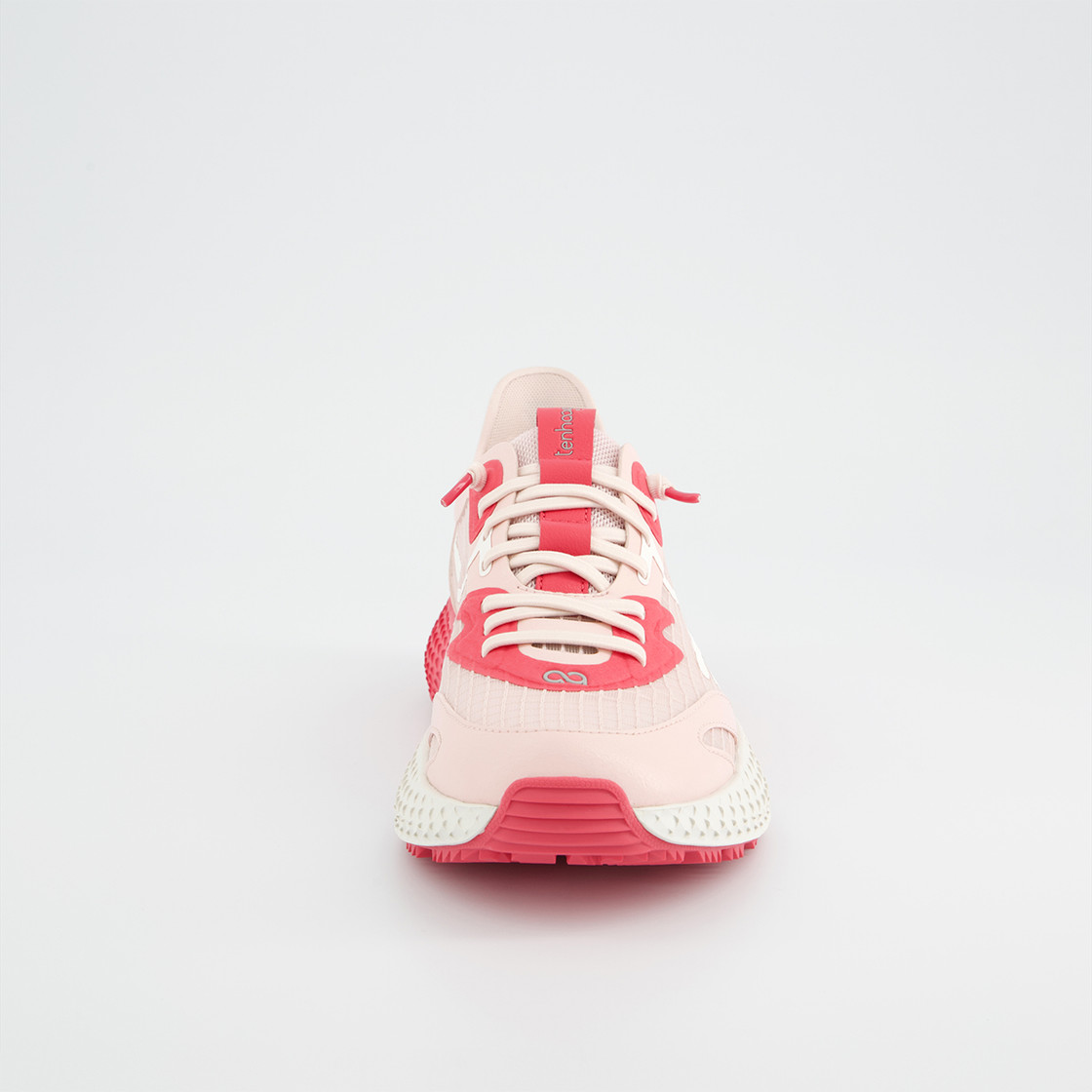 tenhaag easyhaag - Rose - Frontansicht