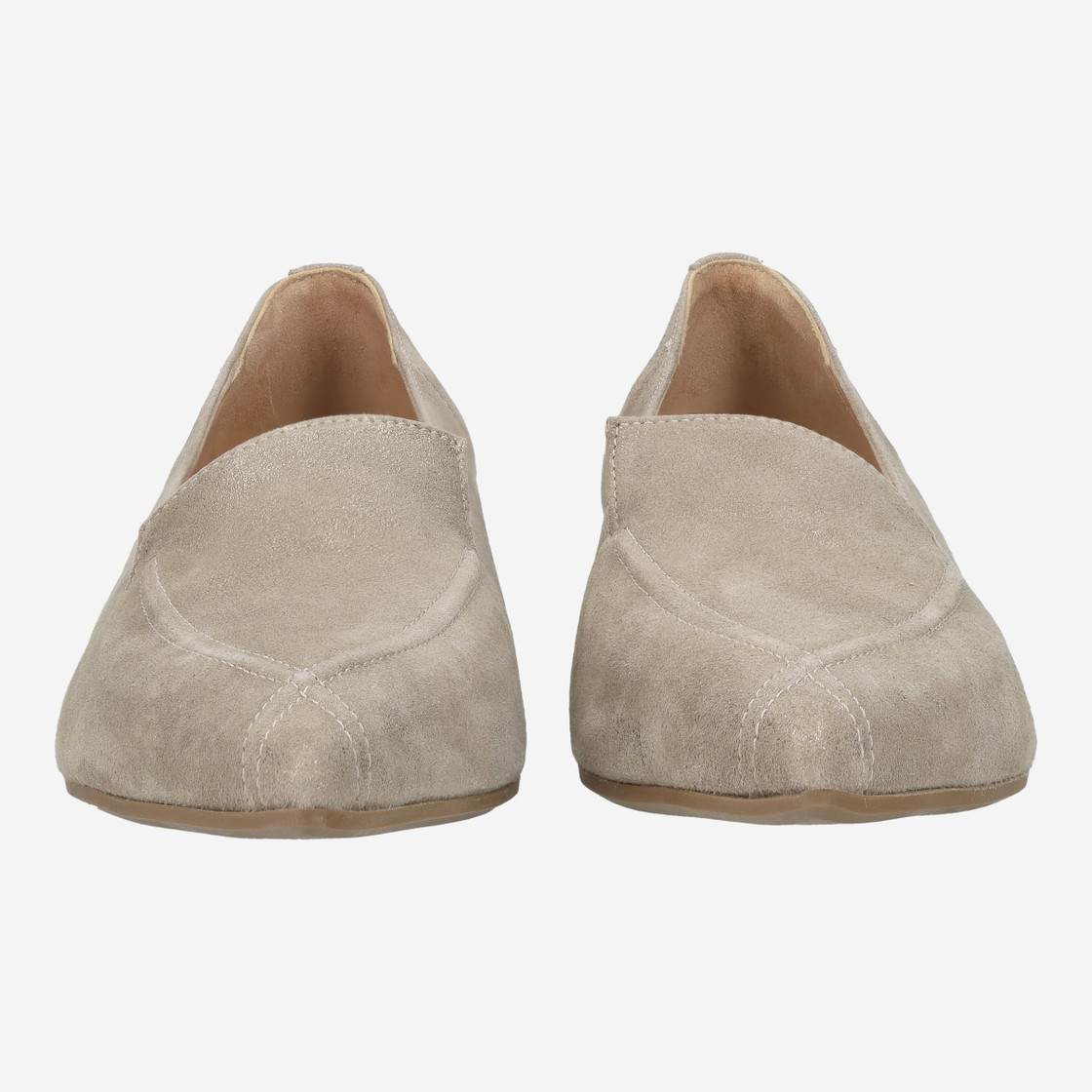 Donna Carolina IRIS RADIANCE - Gold - Frontansicht