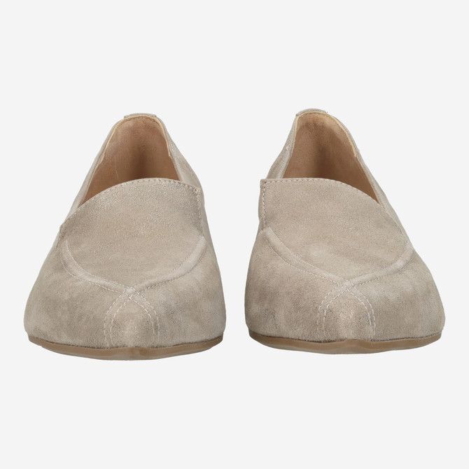 Donna Carolina IRIS RADIANCE - Gold - Frontansicht