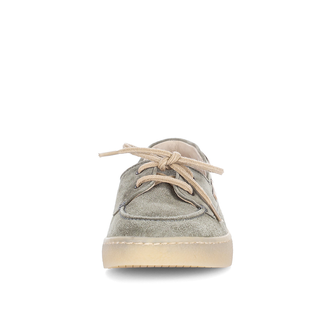 Gabor 3.342 - Grün - Frontansicht