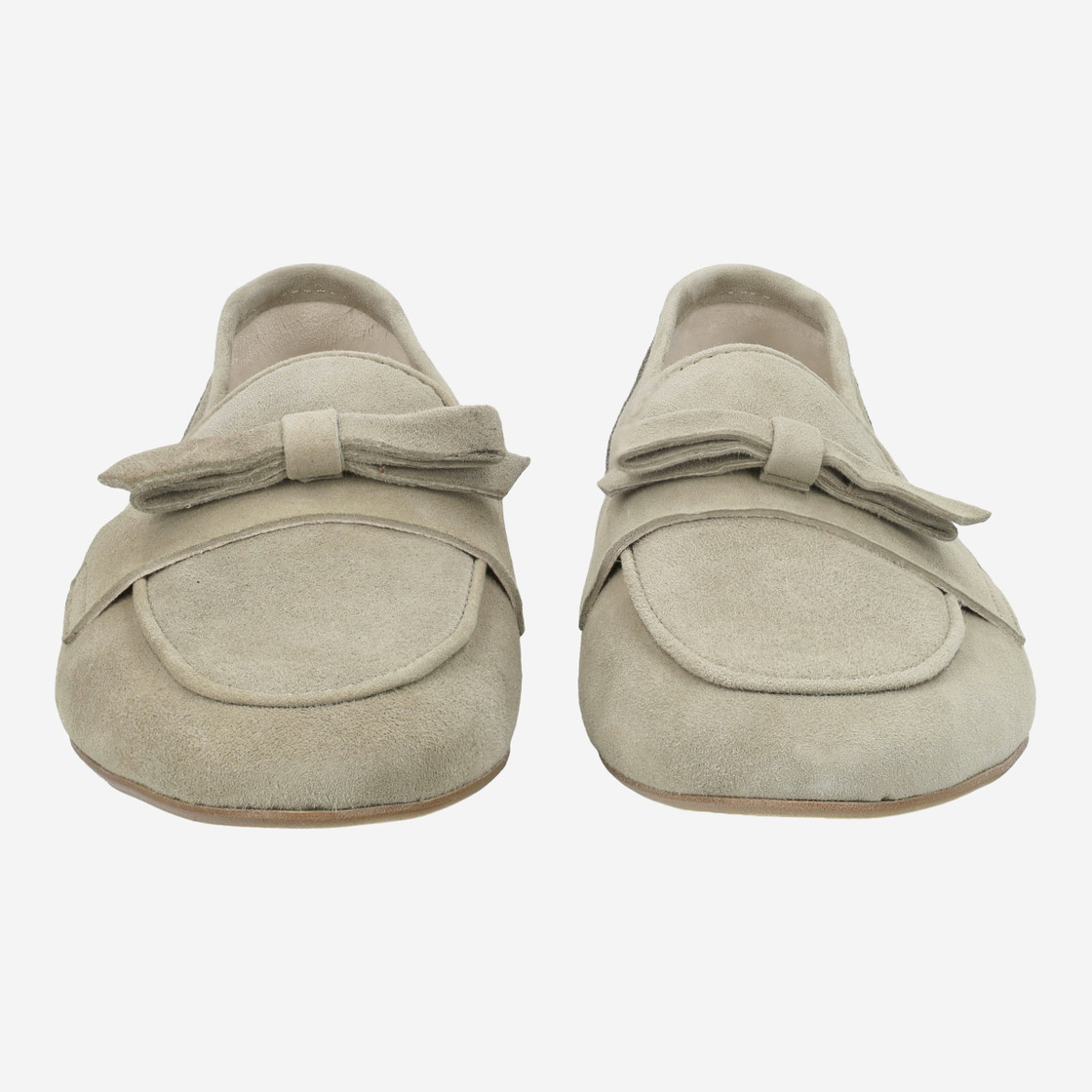 Lüke Marton LUNA - Grün - Frontansicht