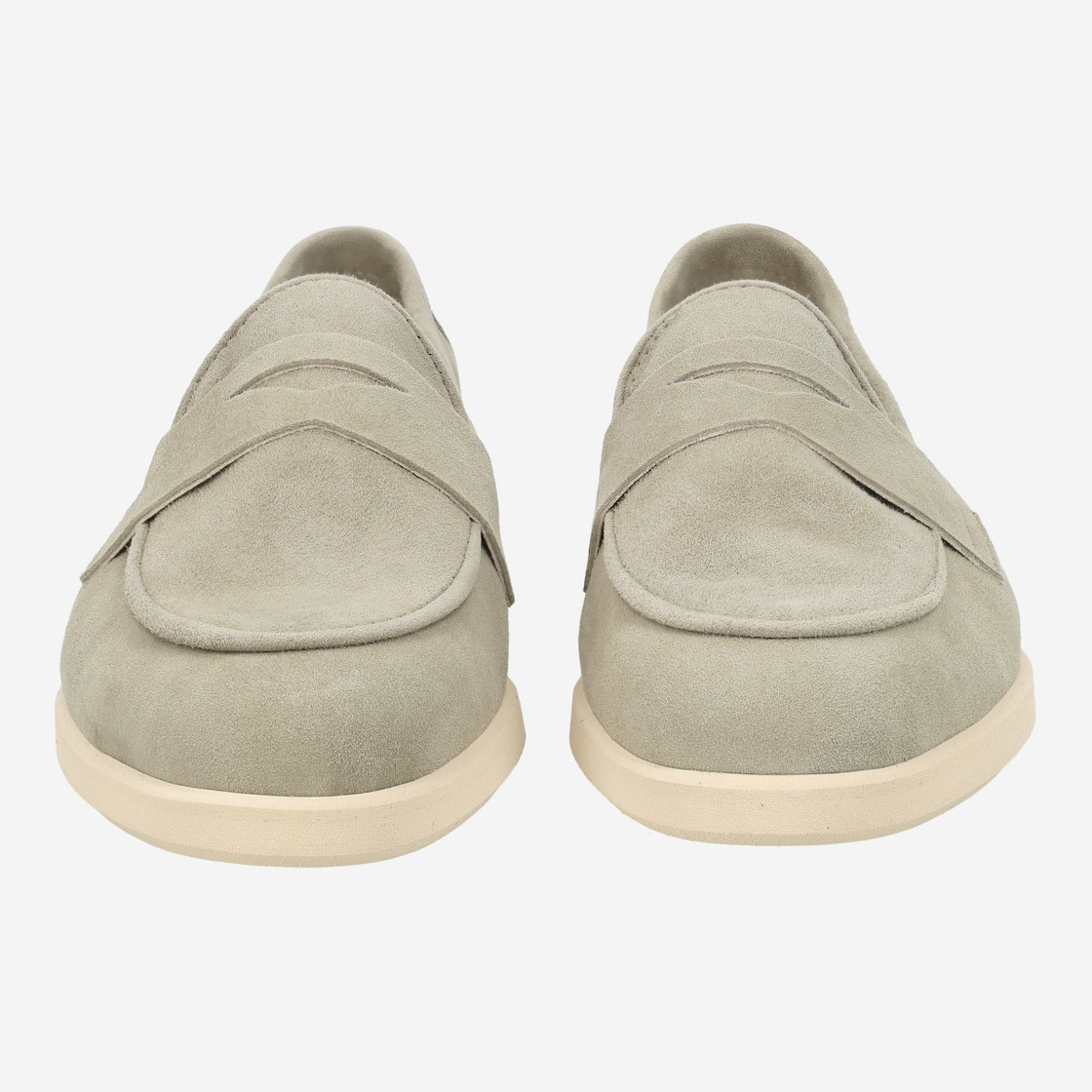 Lüke Marton ASTI - Grün - Frontansicht