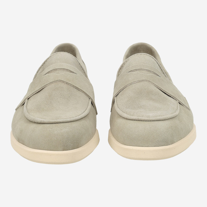 Lüke Marton ASTI - Grün - Frontansicht