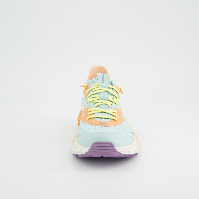 tenhaag easyhaag - Grün - Frontansicht