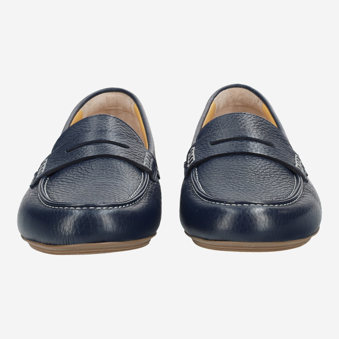 Trumans 4396 176 - Blau - Frontansicht