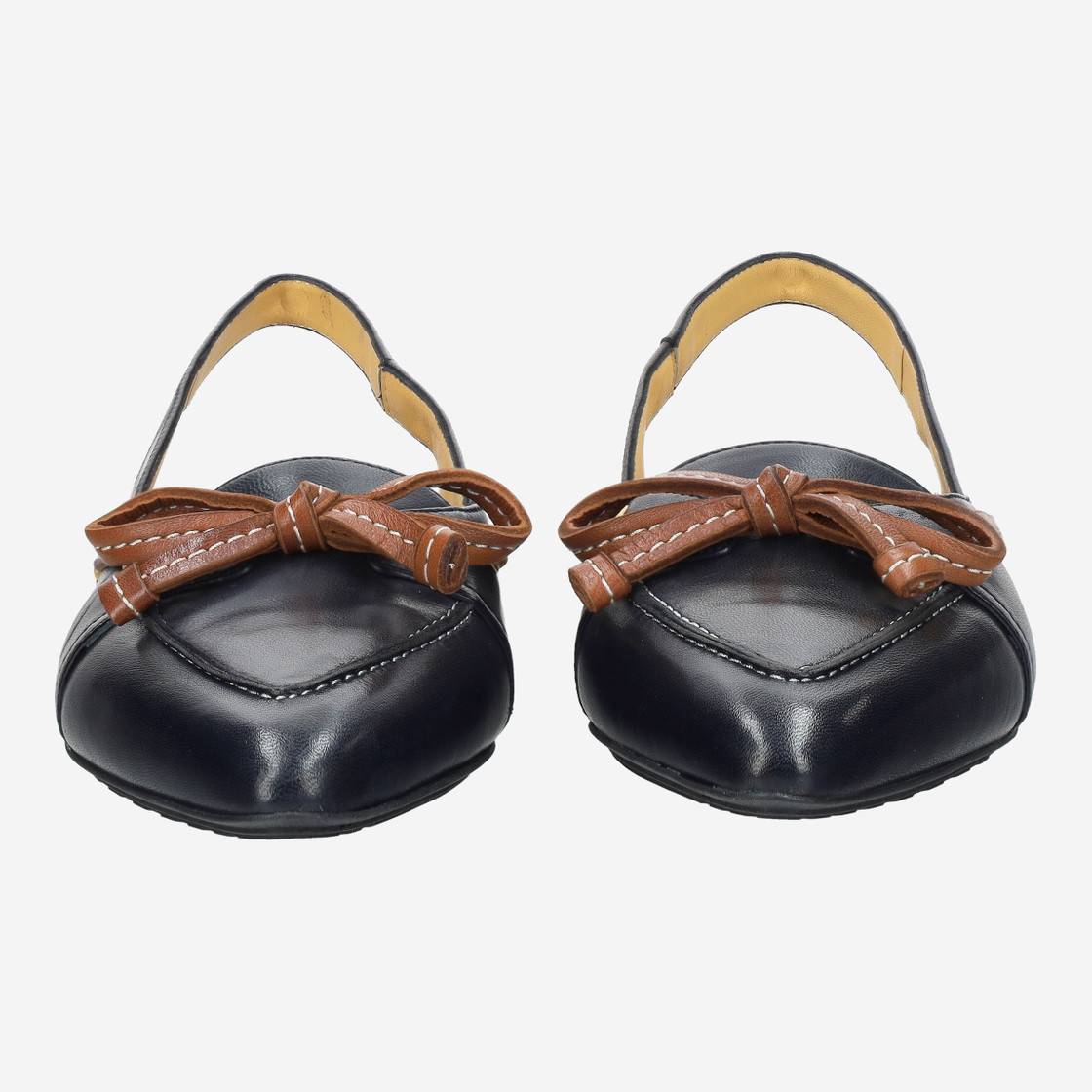 Trumans 4334 158 - Blau - Frontansicht