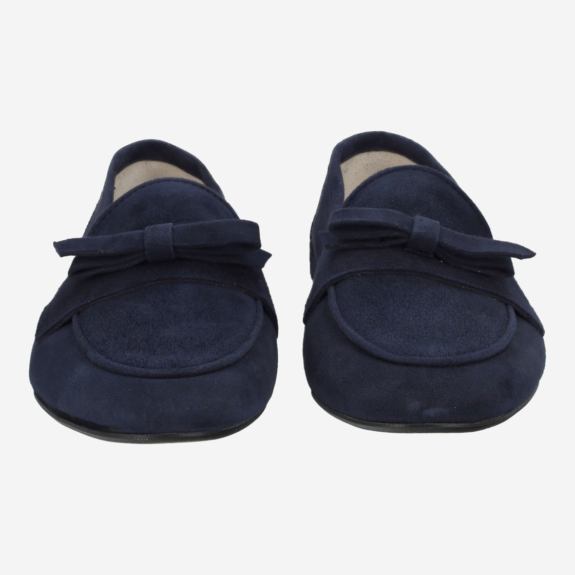 Lüke Marton LUNA - Blau - Frontansicht