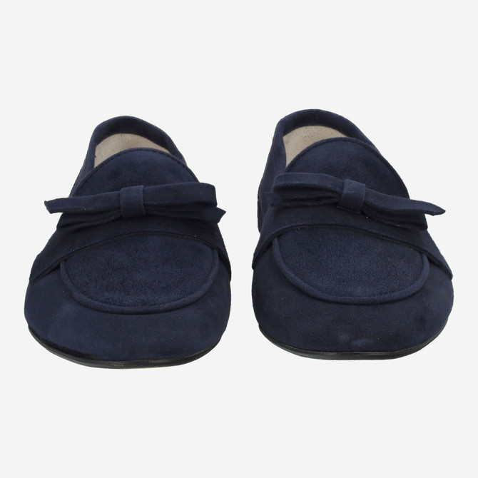 Lüke Marton LUNA - Blau - Frontansicht