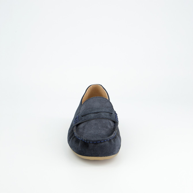 Paul Green 1188-029 - Blau - Frontansicht