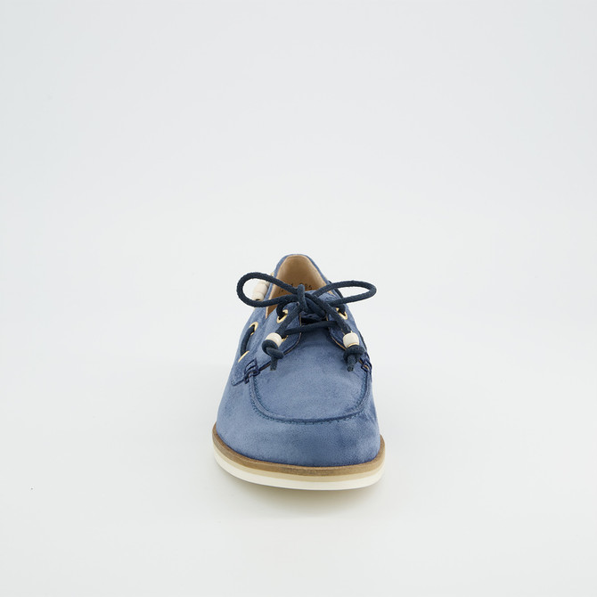 Paul Green 1214-039 - Blau - Frontansicht