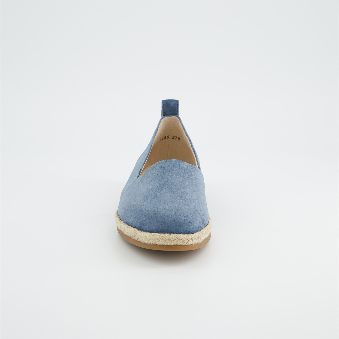 Paul Green 1156-049 - Blau - Frontansicht