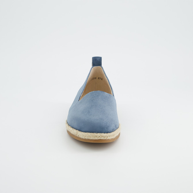 Paul Green 1156-049 - Blau - Frontansicht