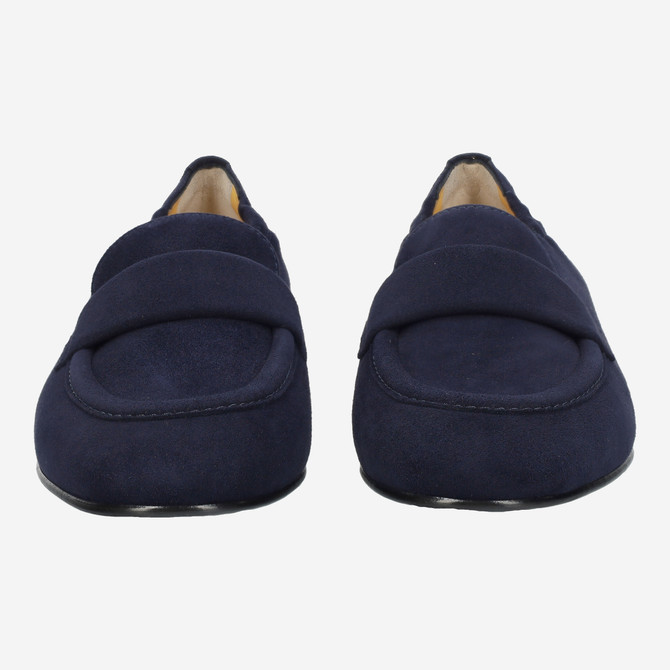 Trumans 4130 145 - Blau - Frontansicht