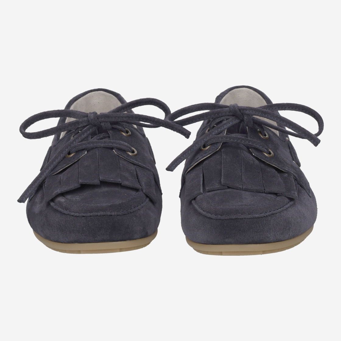 K&S DROP - Blau - Frontansicht