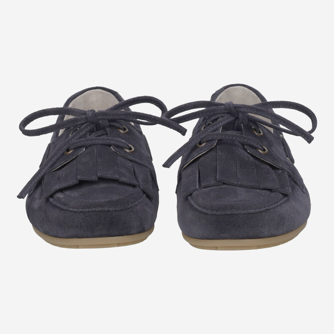 K&S DROP - Blau - Frontansicht