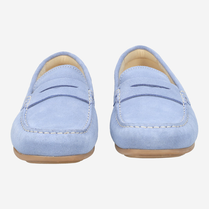 Sioux SIMADESA - Blau - Frontansicht