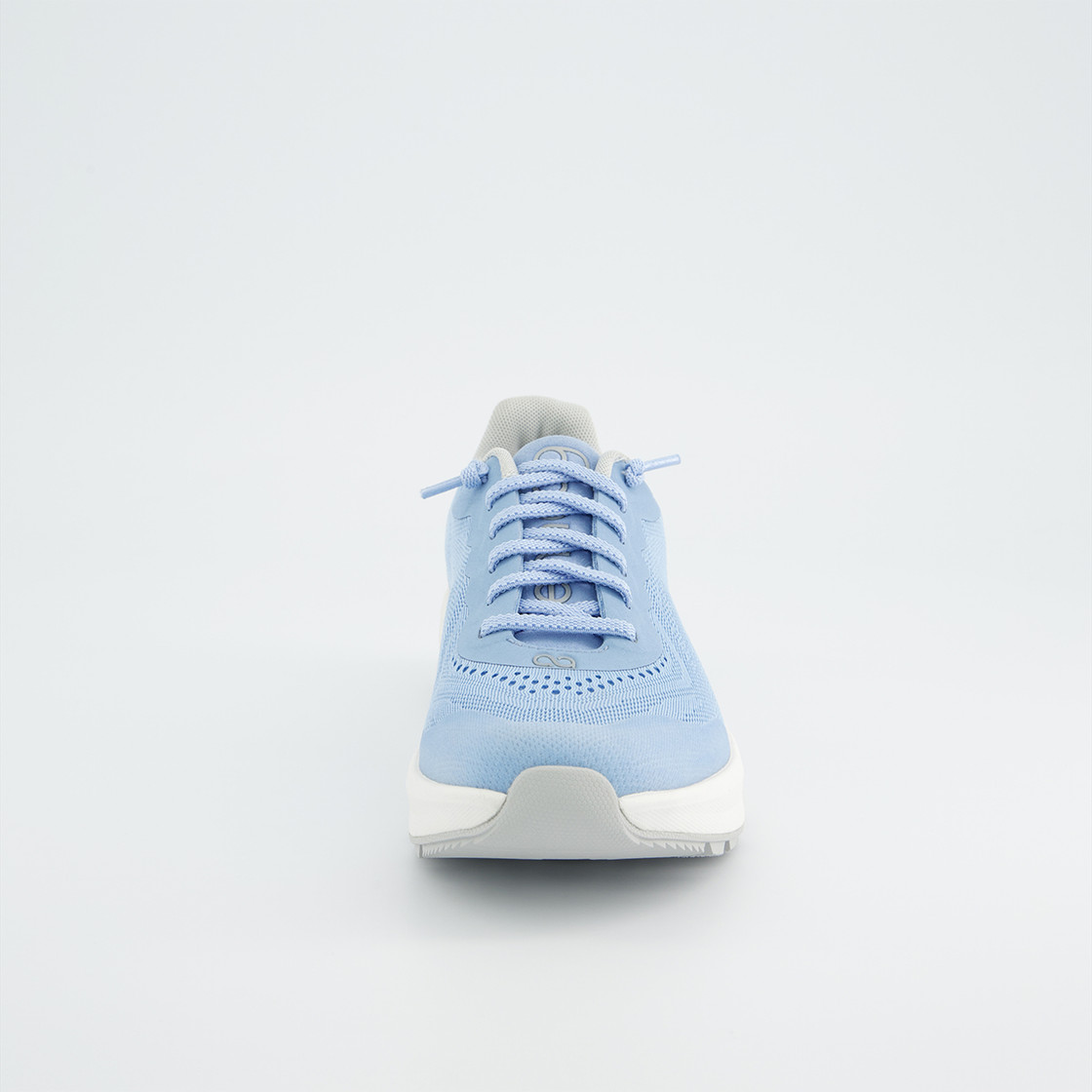 tenhaag spirithaag - Blau - Frontansicht