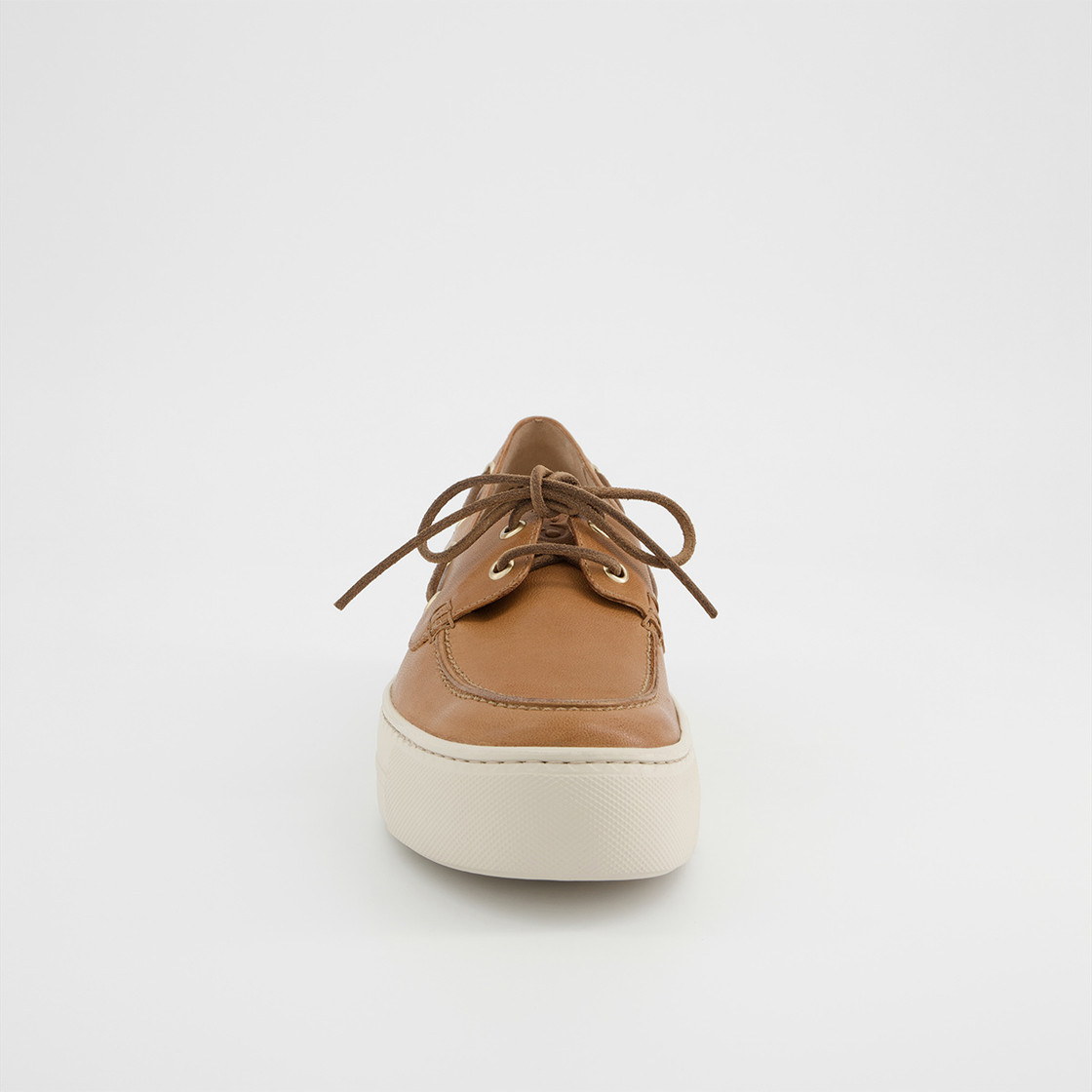 Paul Green 1197-059 - Braun - Frontansicht