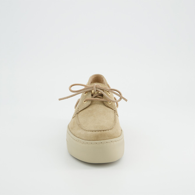 Paul Green 1197-049 - Beige - Frontansicht