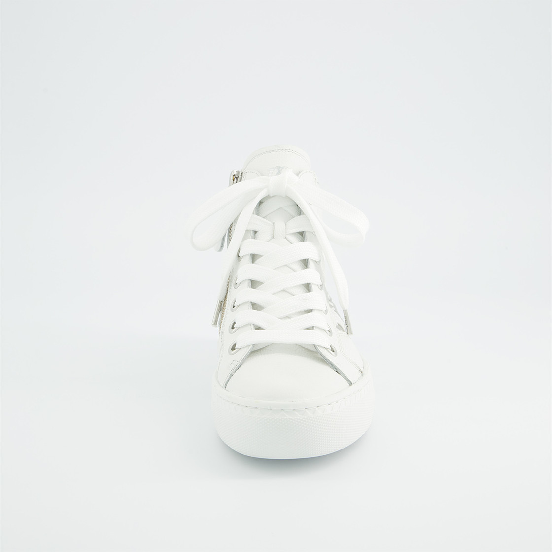 Paul Green 5548-009 - Weiß - Frontansicht