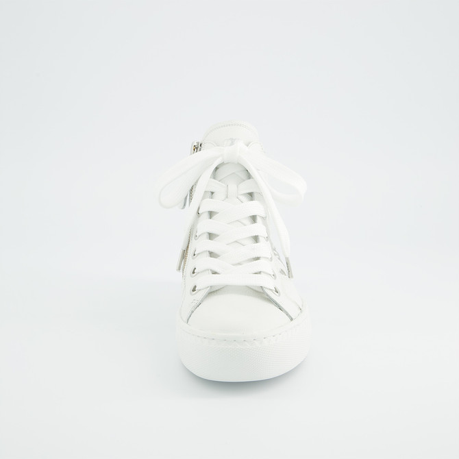 Paul Green 5548-009 - Weiß - Frontansicht