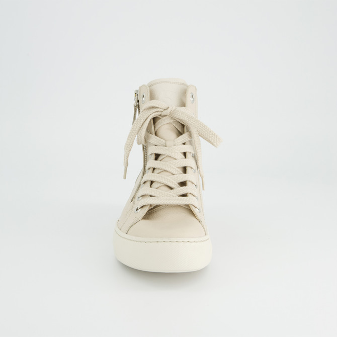 Paul Green 4024-369 - Weiß - Frontansicht