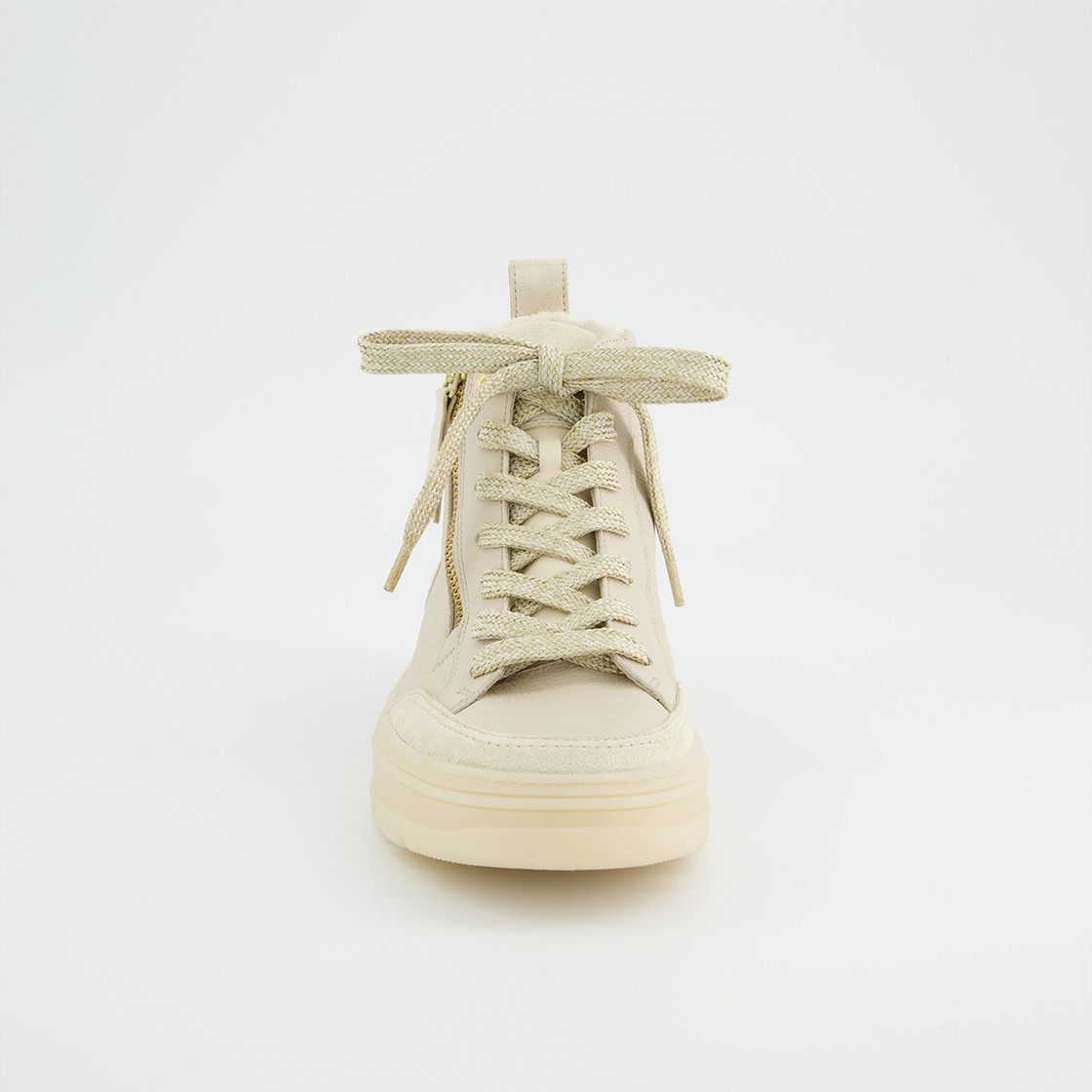 Paul Green 5289-139 - Beige - Frontansicht