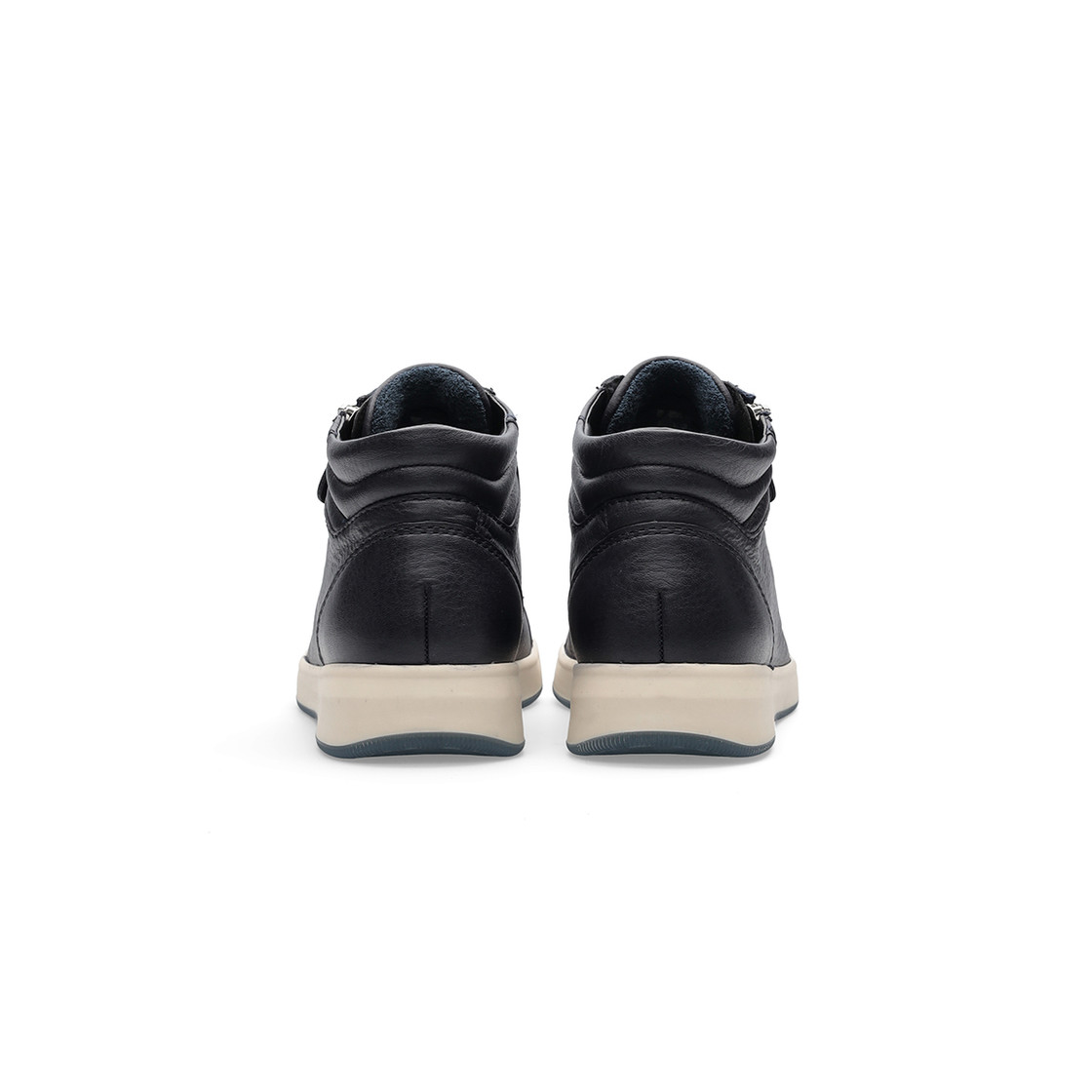 Ara ROM-ST-HIGH - Blau - Frontansicht