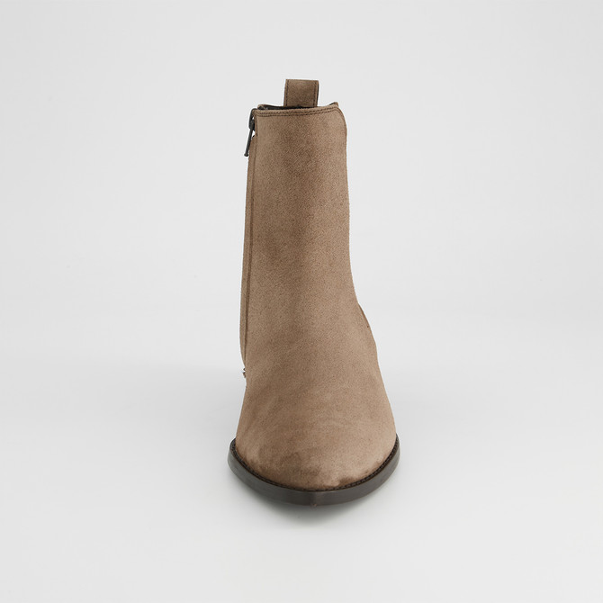 Paul Green 8271-069 - Braun - Frontansicht