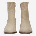 Donna Carolina ZERO5 BEKY - Beige - Frontansicht