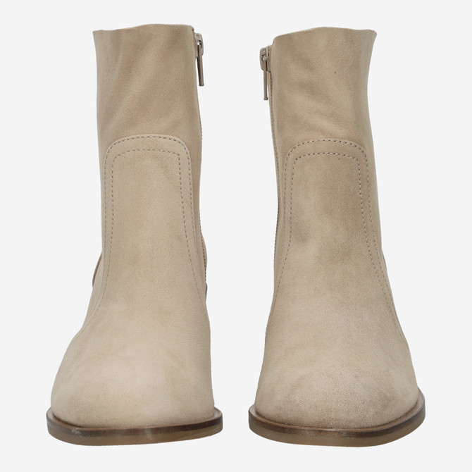 Donna Carolina ZERO5 BEKY - Beige - Frontansicht
