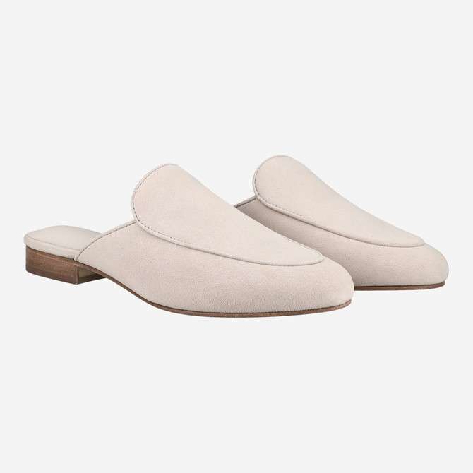 Lloyd NOX GLIDE - Beige - Frontansicht