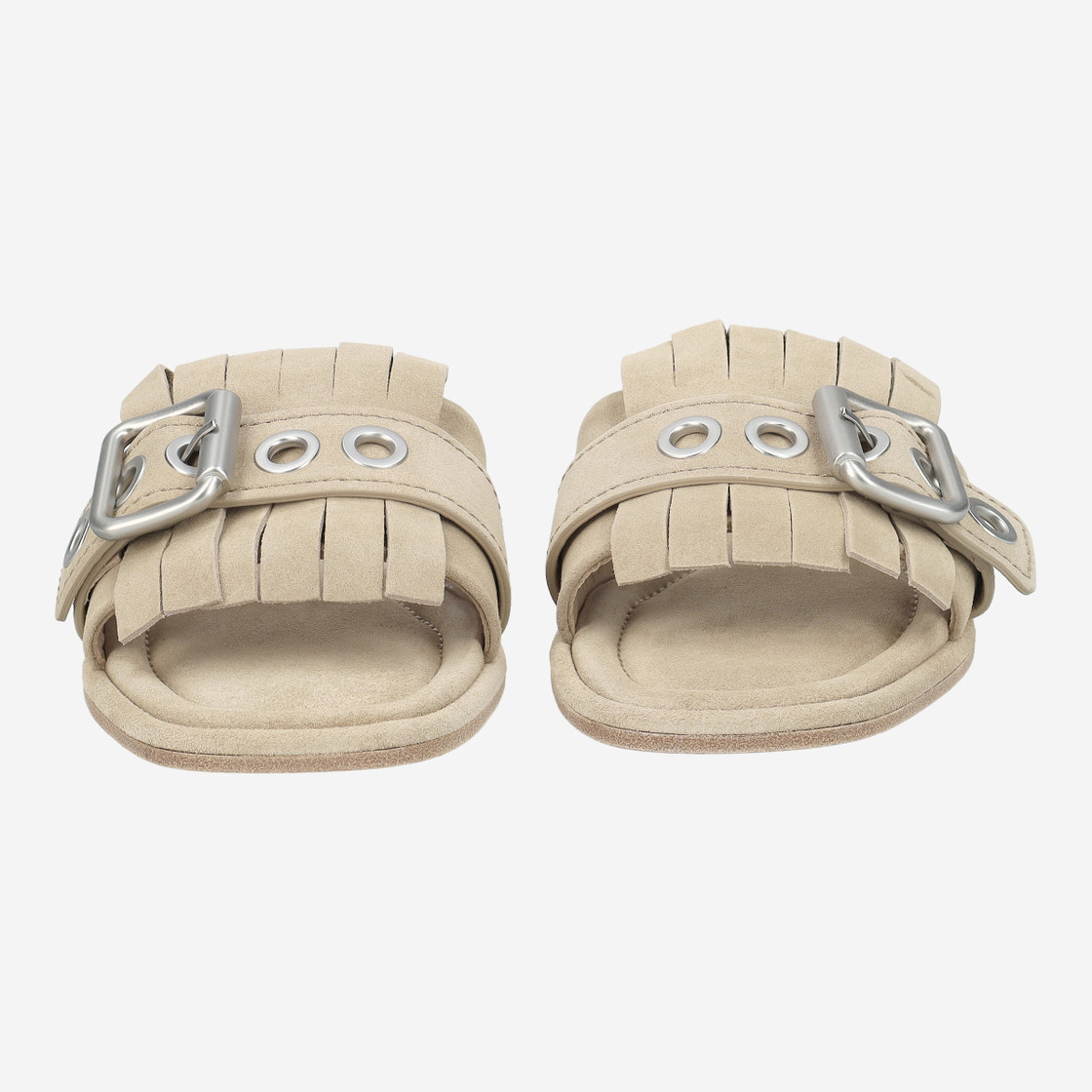 K&S LYA - Beige - Frontansicht