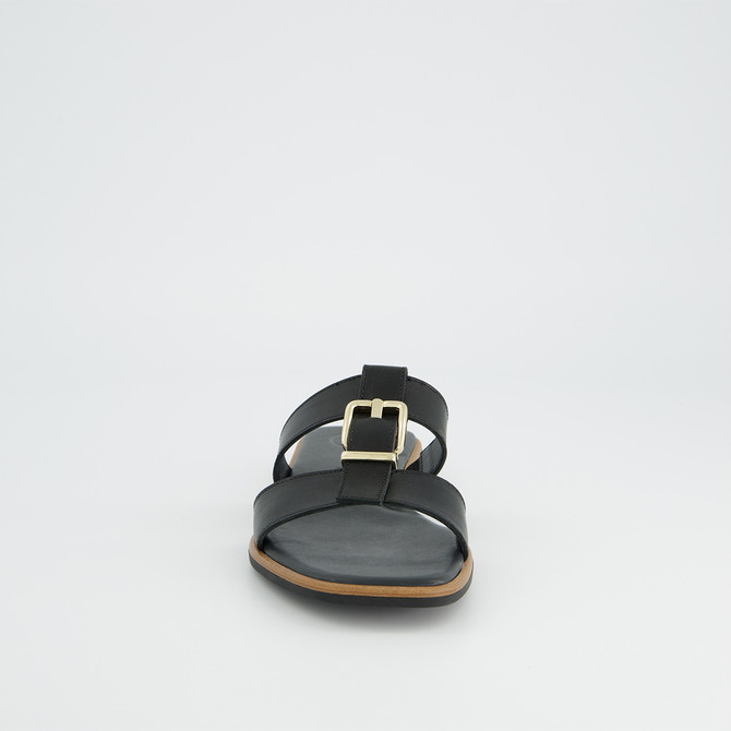 Paul Green 6188-009 - Schwarz - Frontansicht