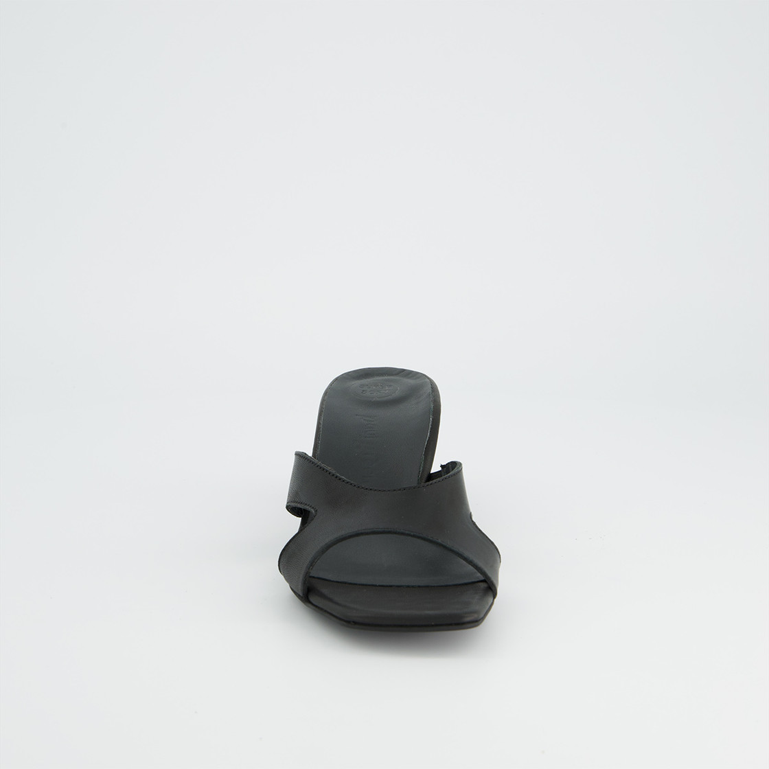 Paul Green 6194-019 - Schwarz - Frontansicht