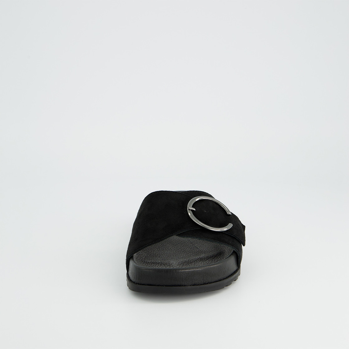 Paul Green 6170-019 - Schwarz - Frontansicht