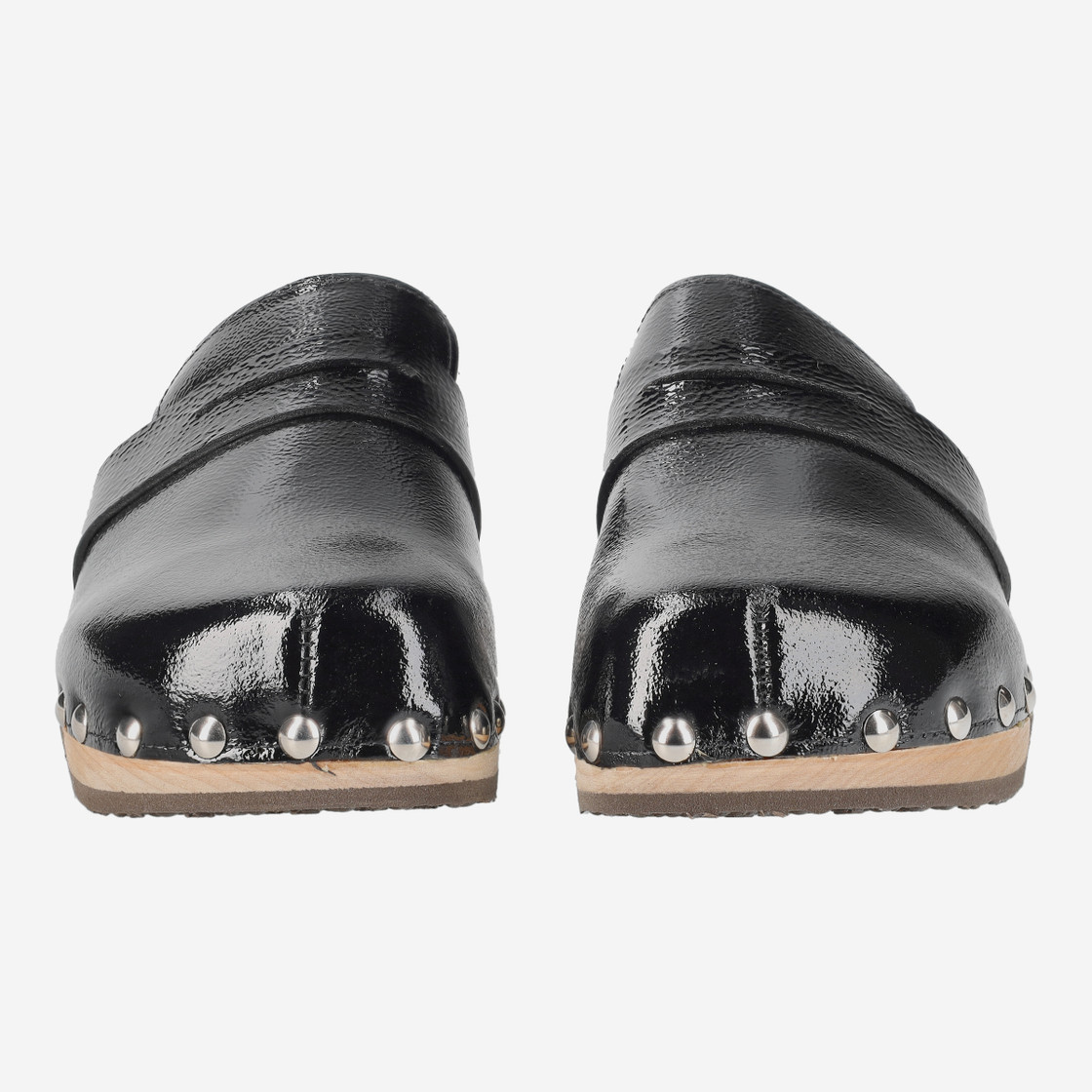 Homers 21404 - Schwarz - Frontansicht