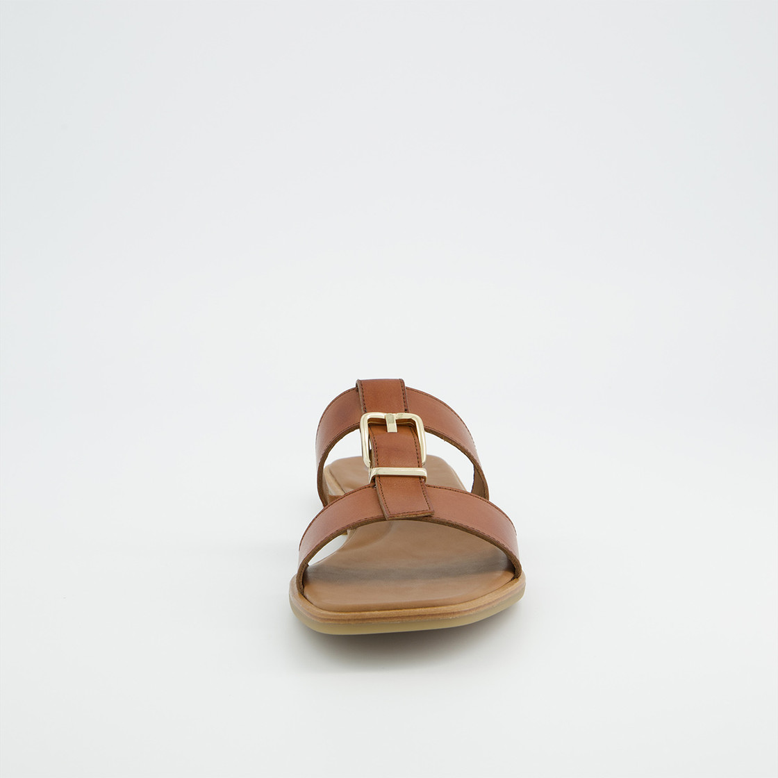 Paul Green 6188-019 - Braun - Frontansicht