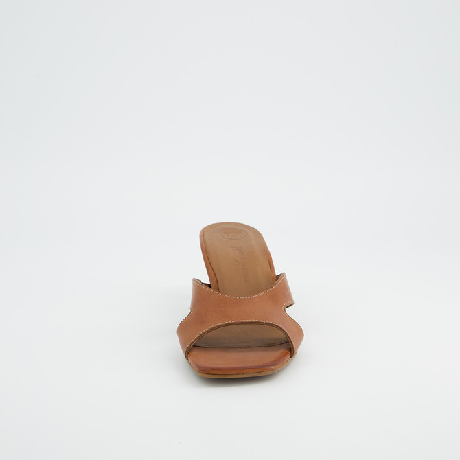 Paul Green 6194-009 - Braun - Frontansicht