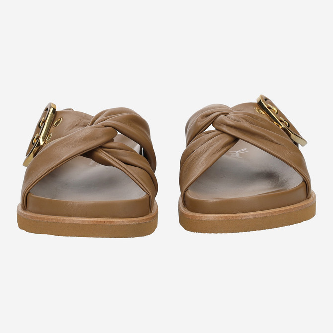 Homers 22165 - Braun - Frontansicht