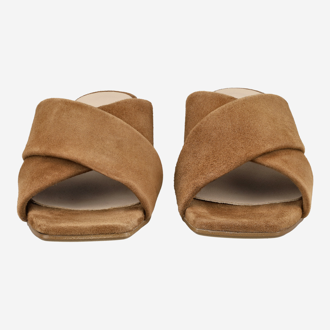 Lüke Marton HIMA - Braun - Frontansicht