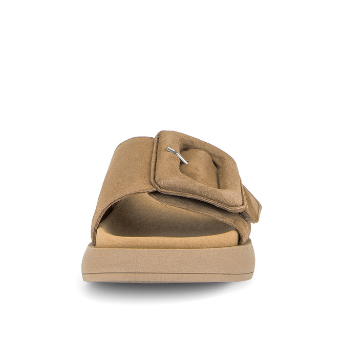 Gabor 3.751 - Braun - Frontansicht