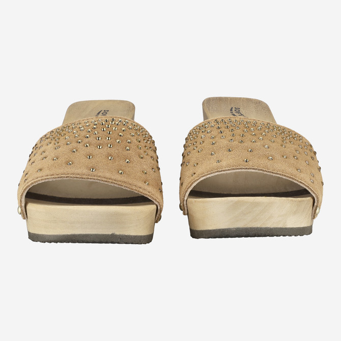 Softclox RANJA - Braun - Frontansicht