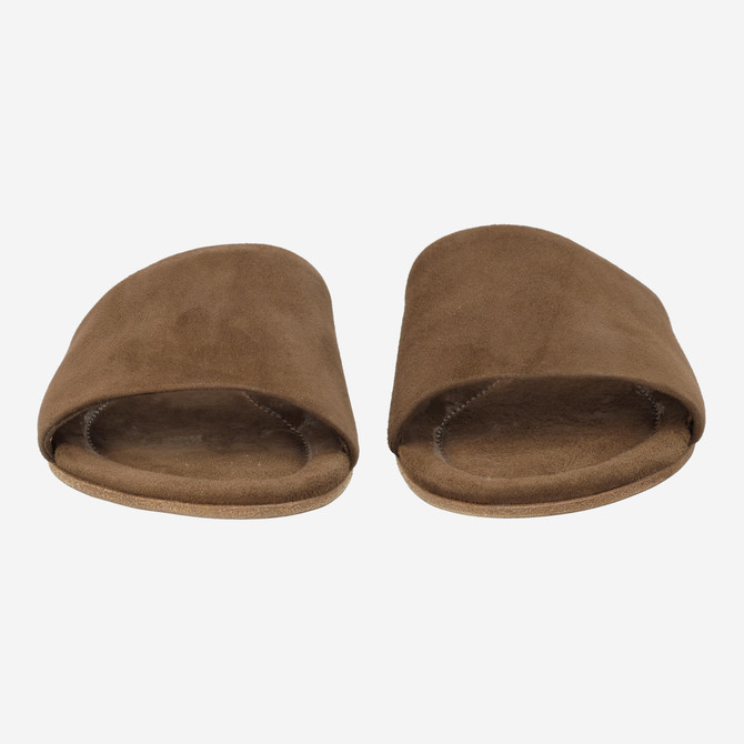 Donna Carolina PERSIA CLEAR - Braun - Frontansicht