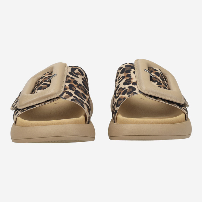 Gabor 3.751 - Braun (Leo) - Frontansicht