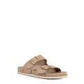 Geox SANDYBETT - Beige (Taupe) - Frontansicht