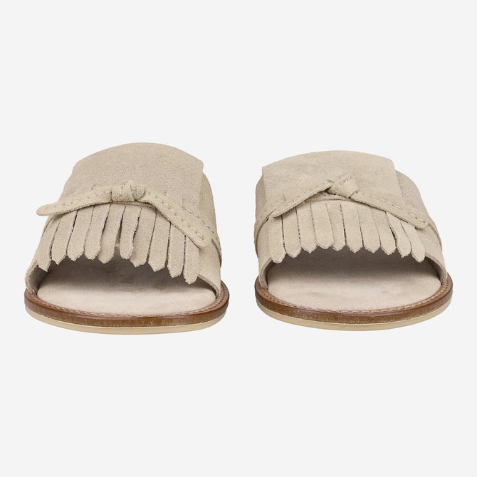 Marc O’ Polo BABETTE 13B - Beige - Frontansicht