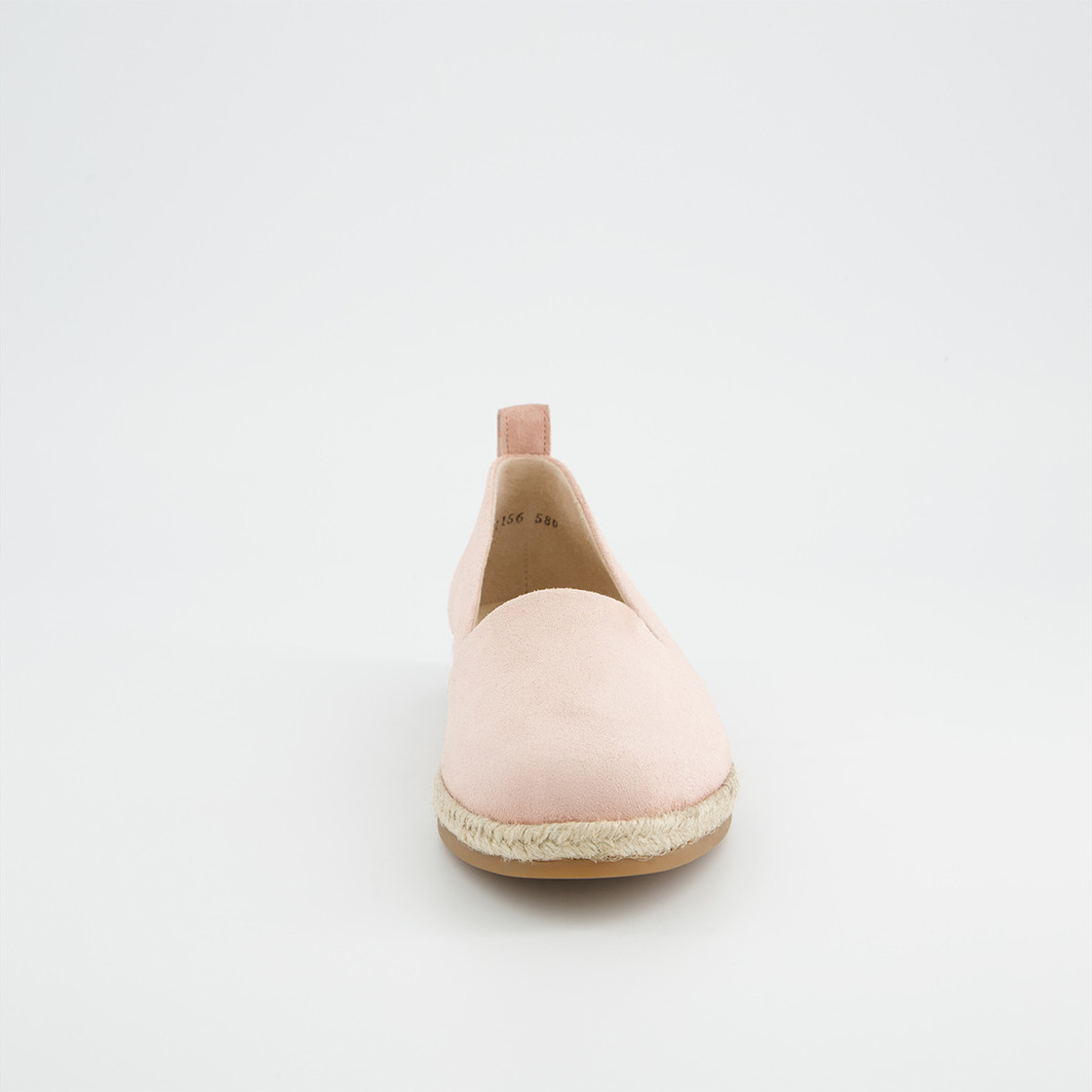 Paul Green 1156-039 - Rose - Frontansicht