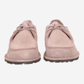 birkenstock UTTI LACE - Rose - Frontansicht