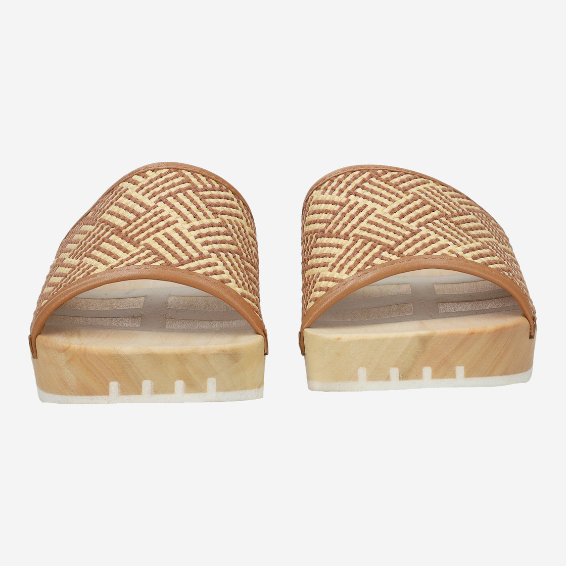 Homers 21433 - Orange - Frontansicht